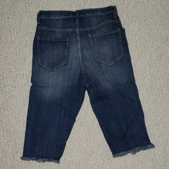 FASHION NOVA bermuda shorts - Picture 4 of 8